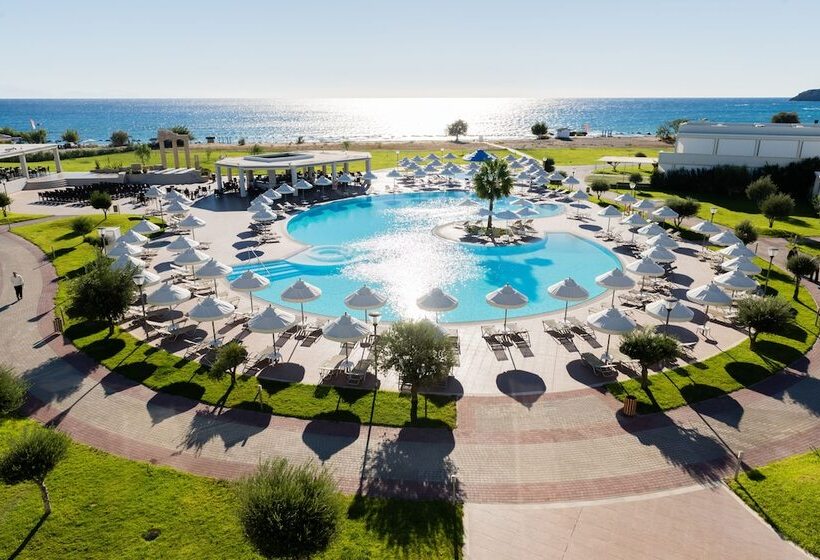 فندق Apollo Blue