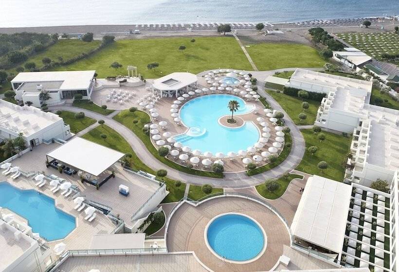 فندق Apollo Blue