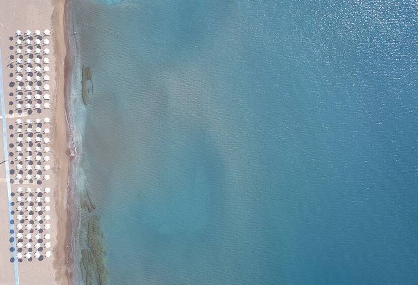 فندق Apollo Blue