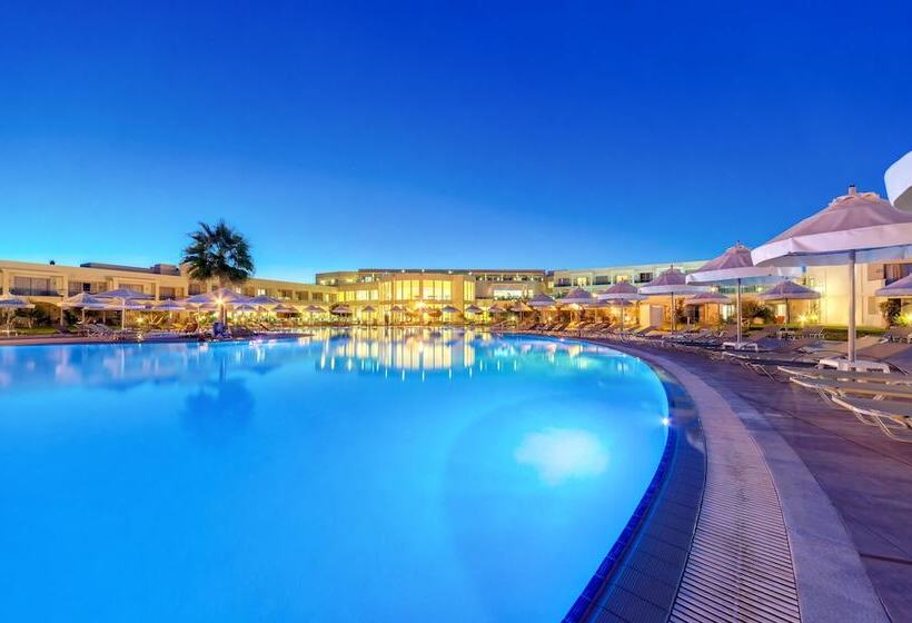 فندق Apollo Blue