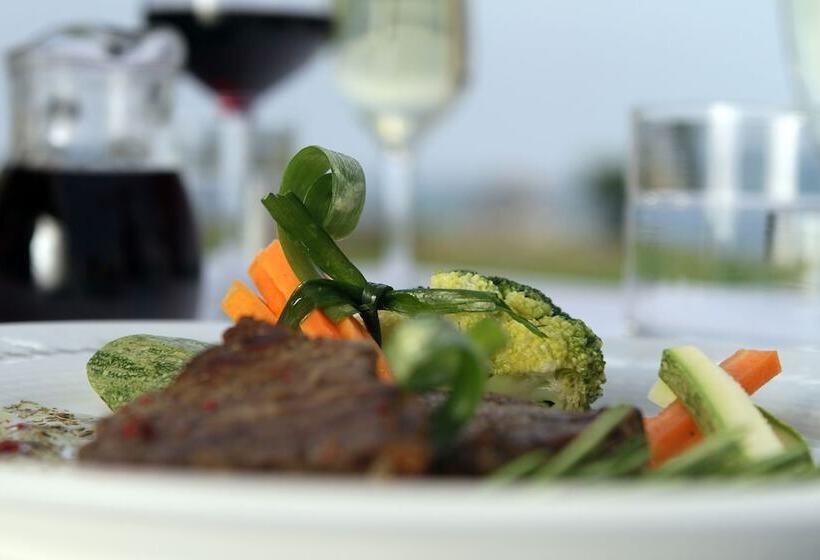 فندق Apollo Blue