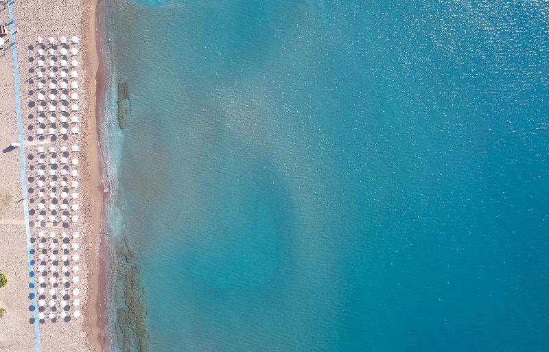 فندق Apollo Blue