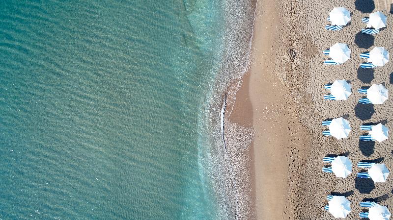 فندق Apollo Blue