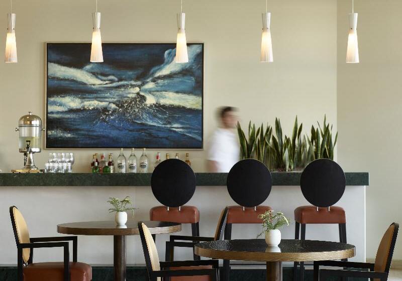 فندق Apollo Blue