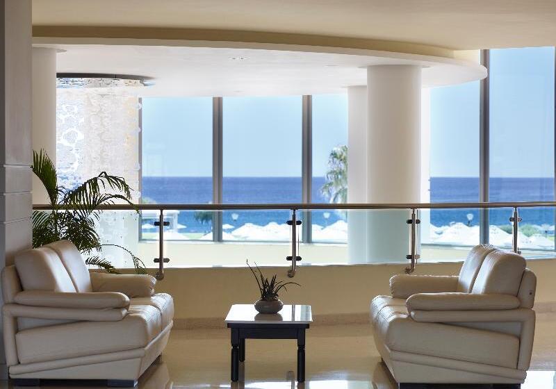 فندق Apollo Blue