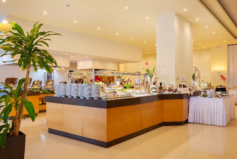 فندق Apollo Blue