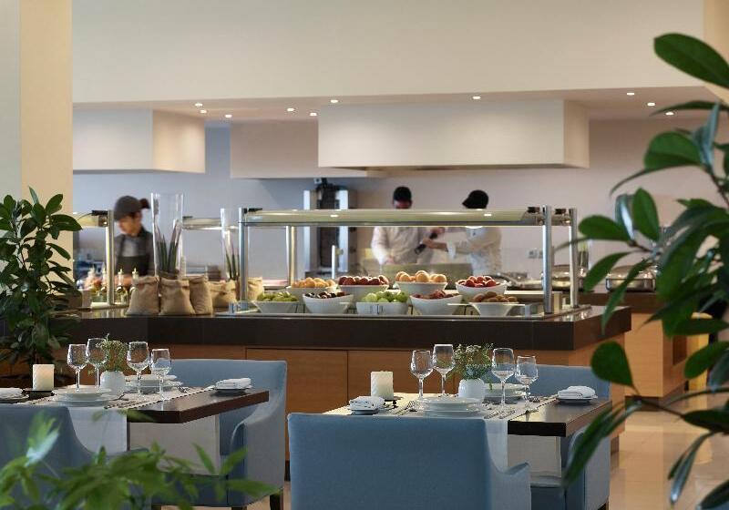 فندق Apollo Blue