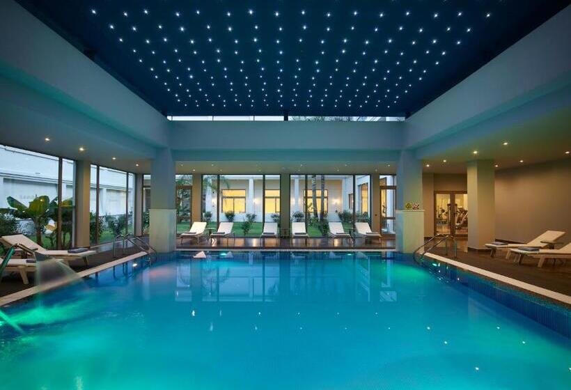 فندق Apollo Blue