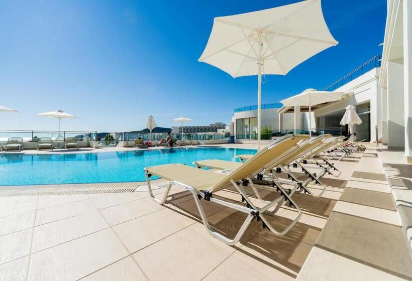 فندق Apollo Blue