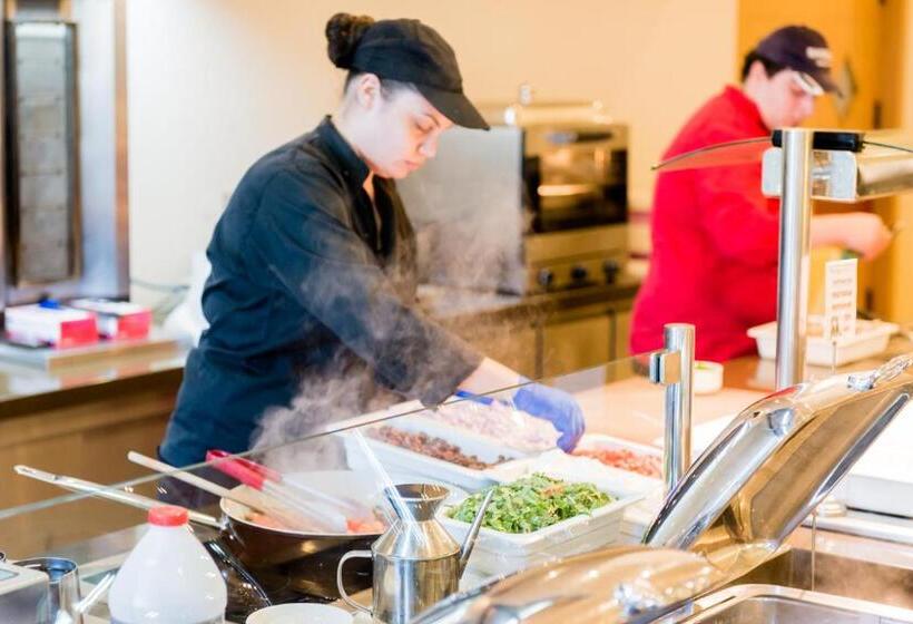 فندق Apollo Blue