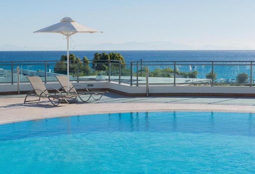 فندق Apollo Blue