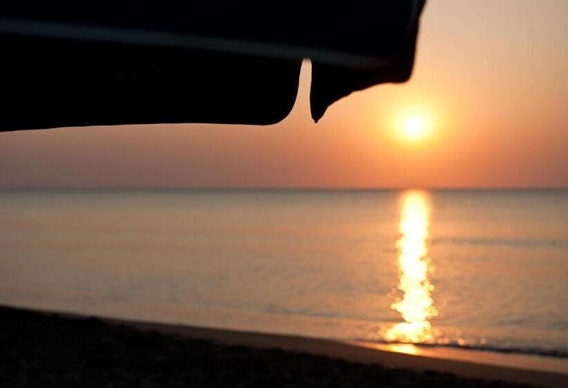 فندق Apollo Blue