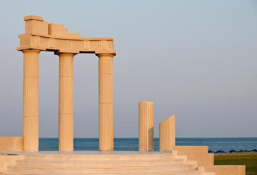 فندق Apollo Blue