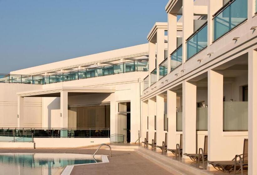 فندق Apollo Blue