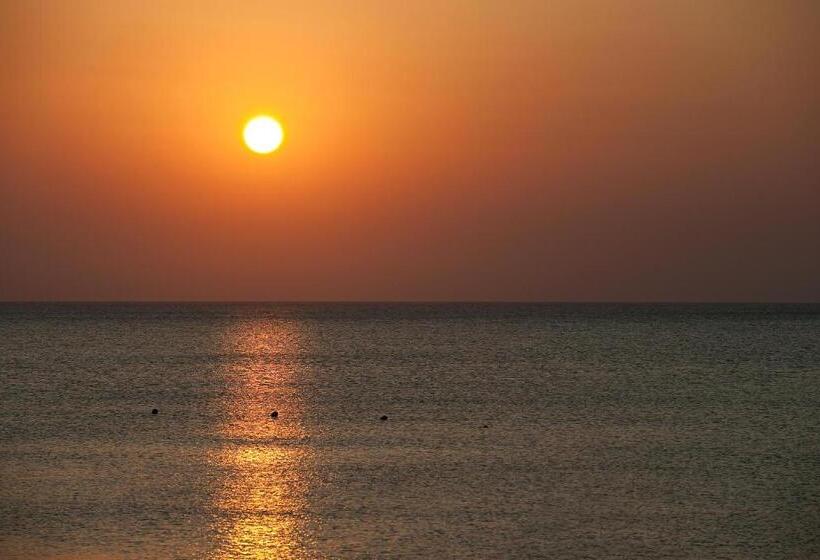 فندق Apollo Blue