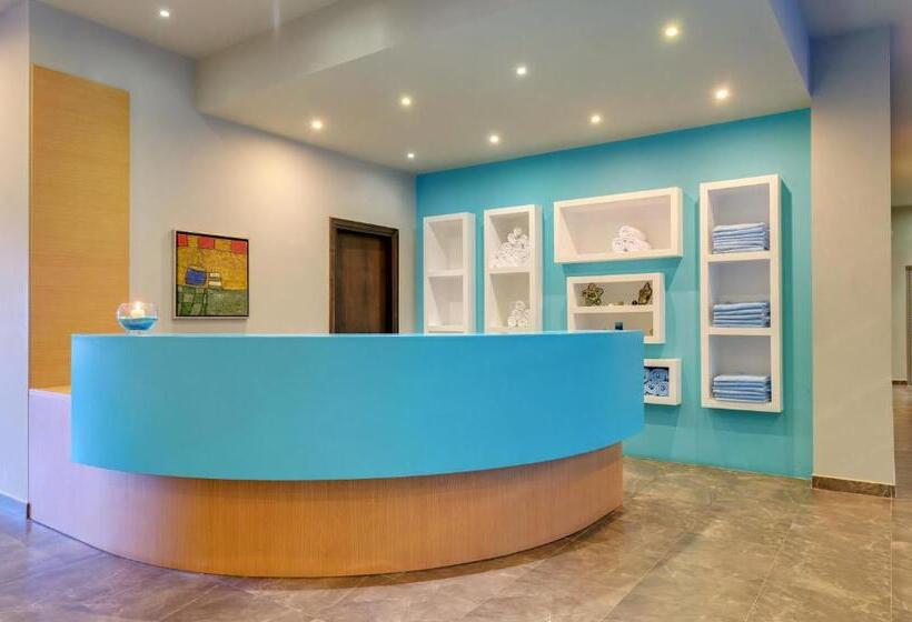 فندق Apollo Blue