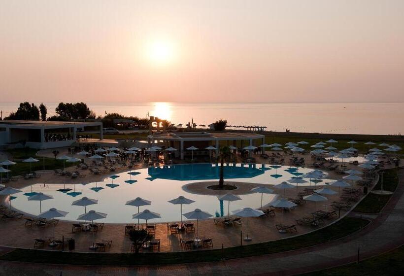 فندق Apollo Blue