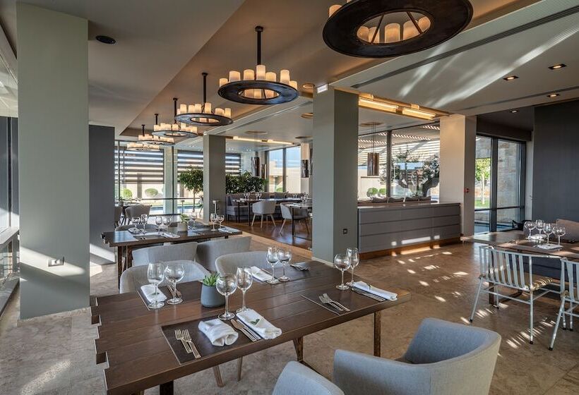 Отель Astir Odysseus Kos Resort And Spa