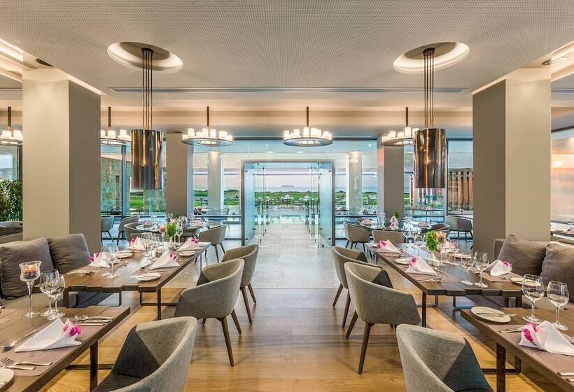 Отель Astir Odysseus Kos Resort And Spa