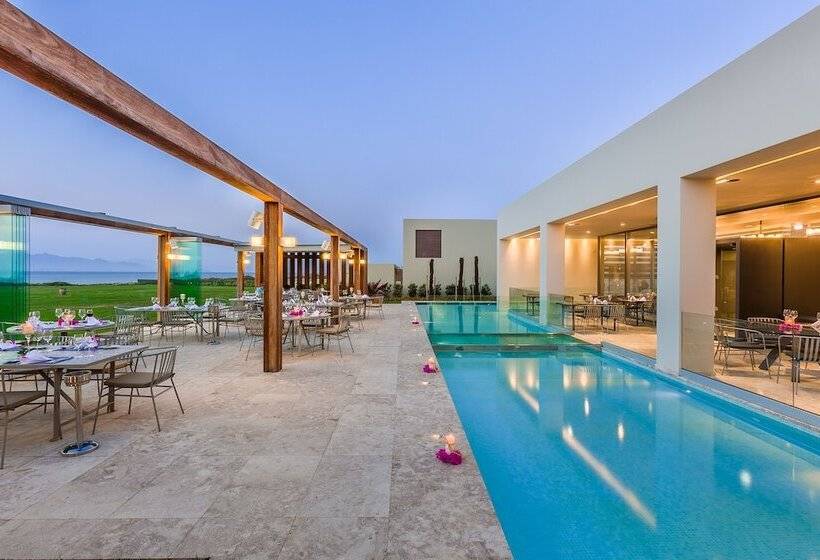 Отель Astir Odysseus Kos Resort And Spa