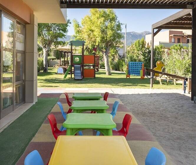 هتل Astir Odysseus Kos Resort And Spa