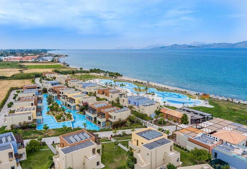 Отель Astir Odysseus Kos Resort And Spa
