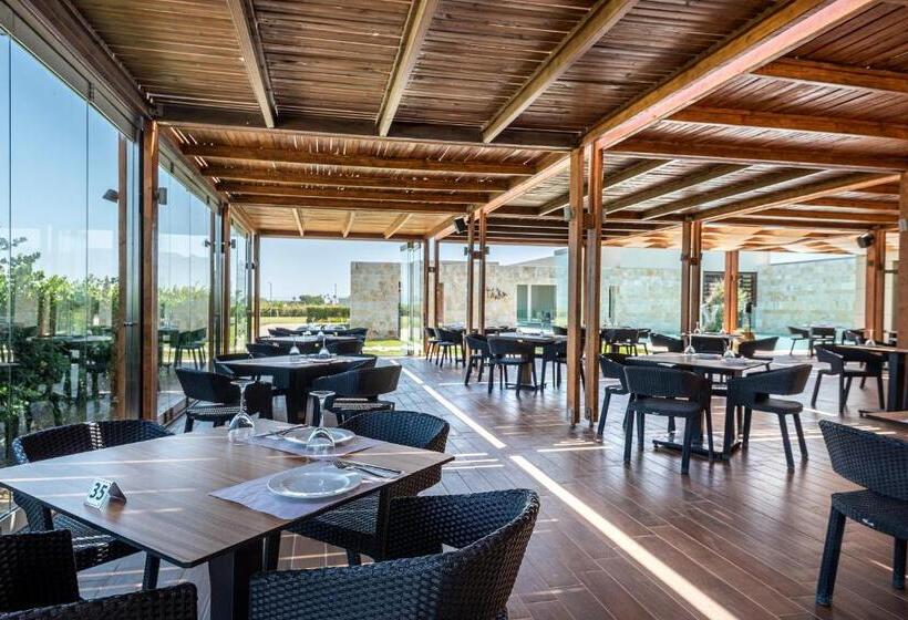 هتل Astir Odysseus Kos Resort And Spa