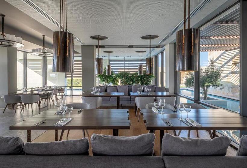 Отель Astir Odysseus Kos Resort And Spa