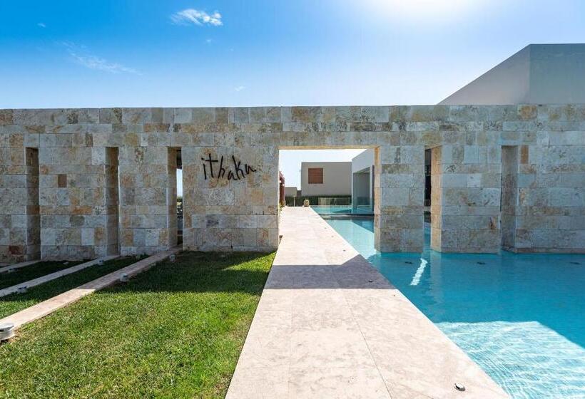 Отель Astir Odysseus Kos Resort And Spa