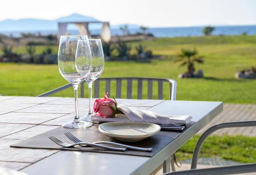 Отель Astir Odysseus Kos Resort And Spa