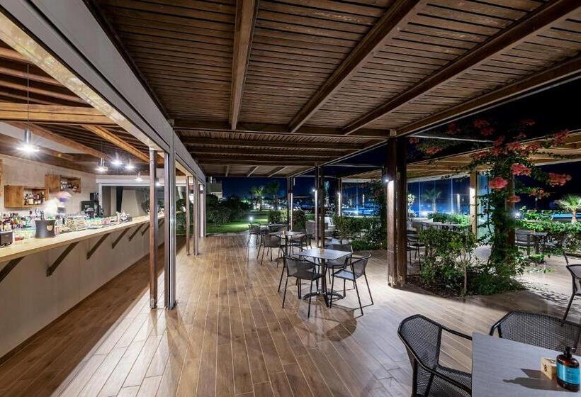 هتل Astir Odysseus Kos Resort And Spa