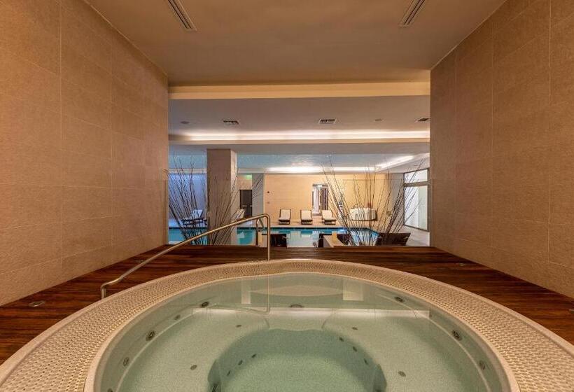 Отель Astir Odysseus Kos Resort And Spa