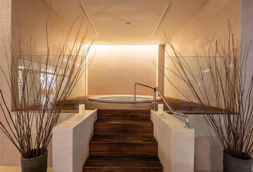 Отель Astir Odysseus Kos Resort And Spa