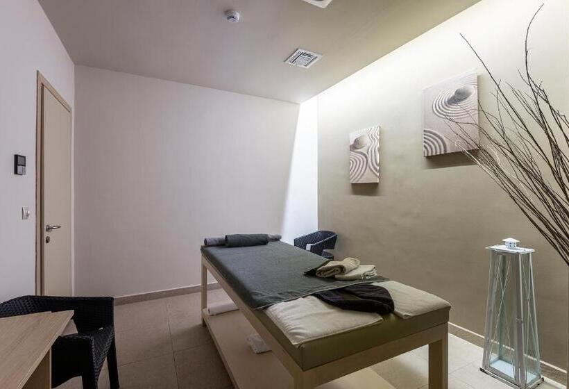 Отель Astir Odysseus Kos Resort And Spa