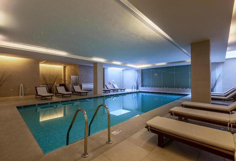 هتل Astir Odysseus Kos Resort And Spa