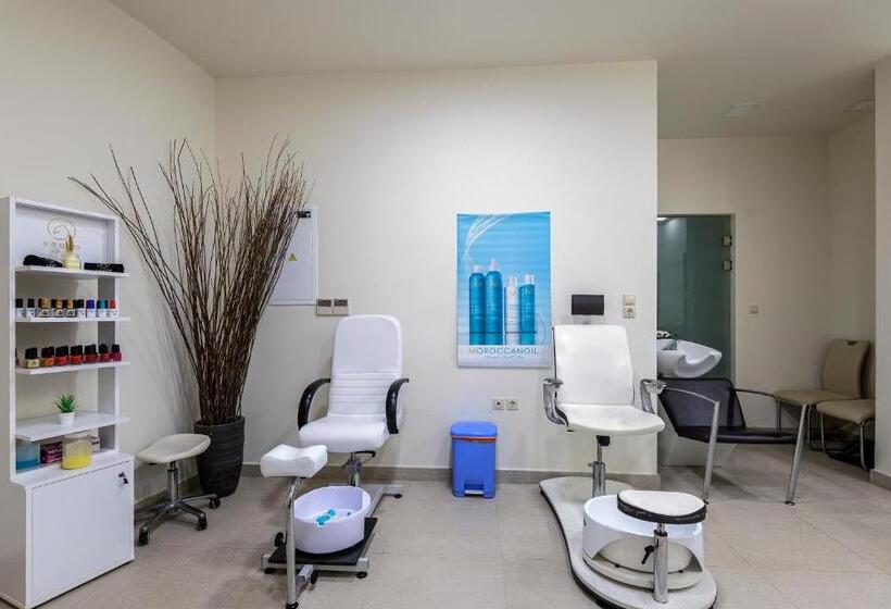 Отель Astir Odysseus Kos Resort And Spa