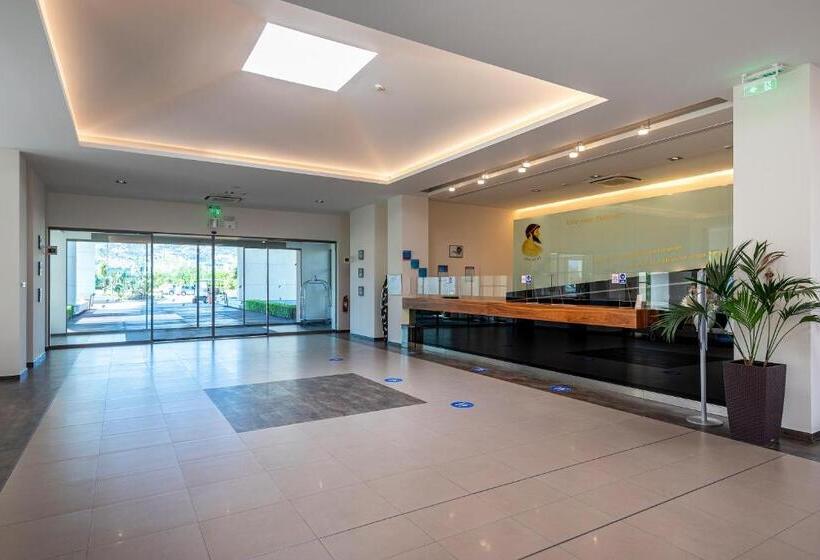 هتل Astir Odysseus Kos Resort And Spa