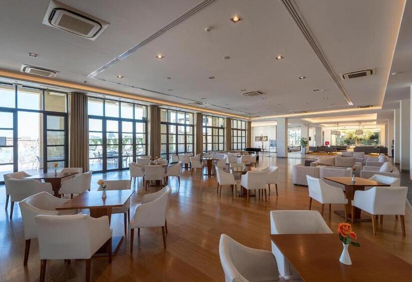 Отель Astir Odysseus Kos Resort And Spa