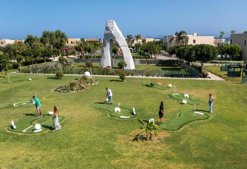 Отель Astir Odysseus Kos Resort And Spa