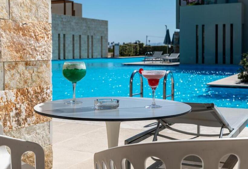 Отель Astir Odysseus Kos Resort And Spa