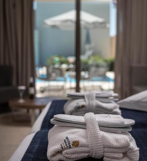 هتل Astir Odysseus Kos Resort And Spa