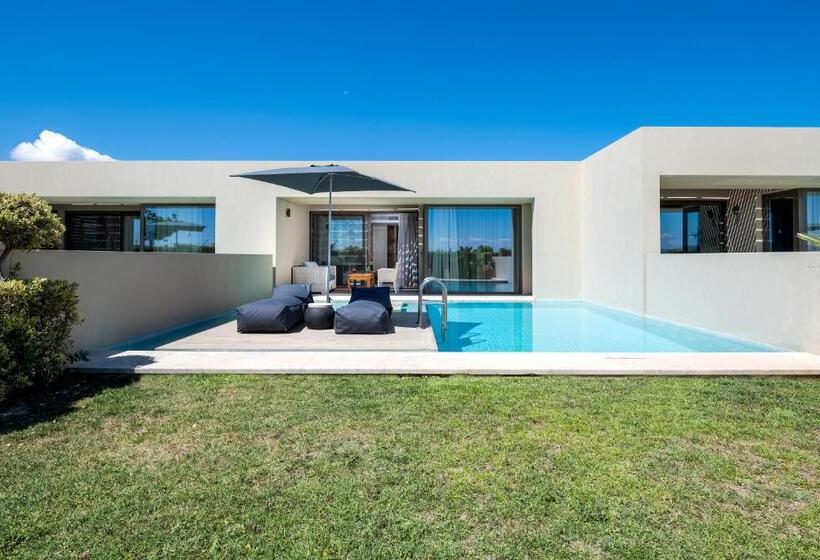 هتل Astir Odysseus Kos Resort And Spa