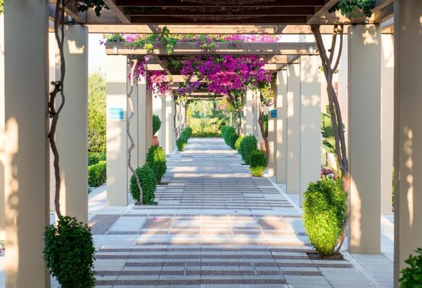 Отель Astir Odysseus Kos Resort And Spa