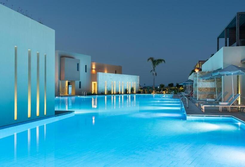 هتل Astir Odysseus Kos Resort And Spa