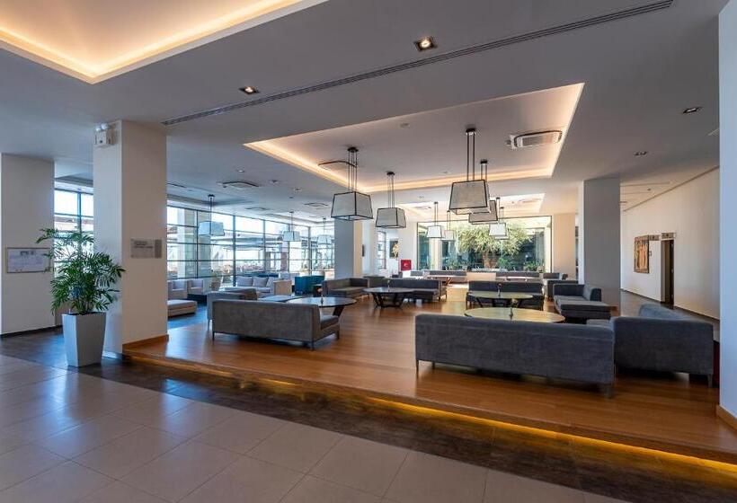 هتل Astir Odysseus Kos Resort And Spa