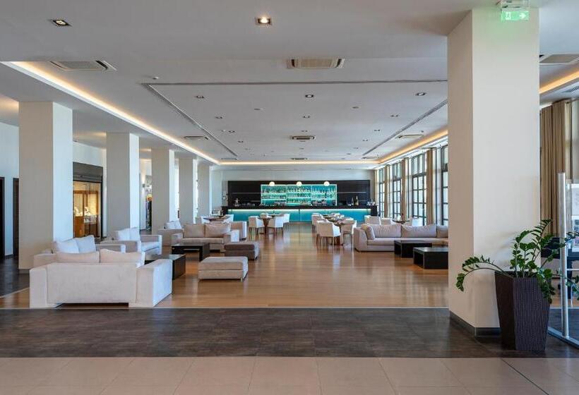 Отель Astir Odysseus Kos Resort And Spa