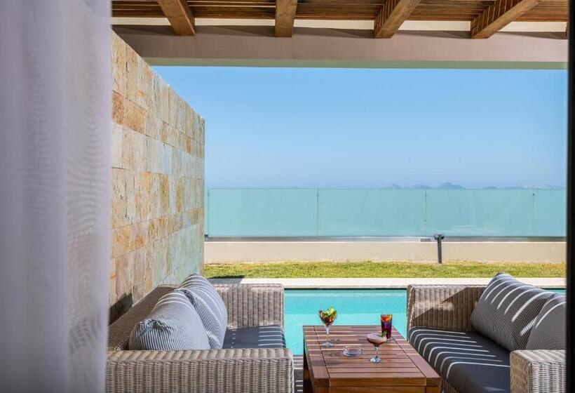 Отель Astir Odysseus Kos Resort And Spa