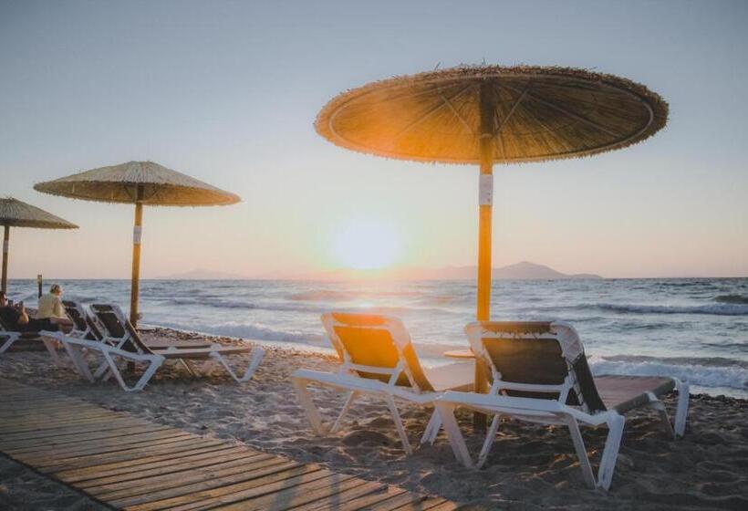 Отель Astir Odysseus Kos Resort And Spa