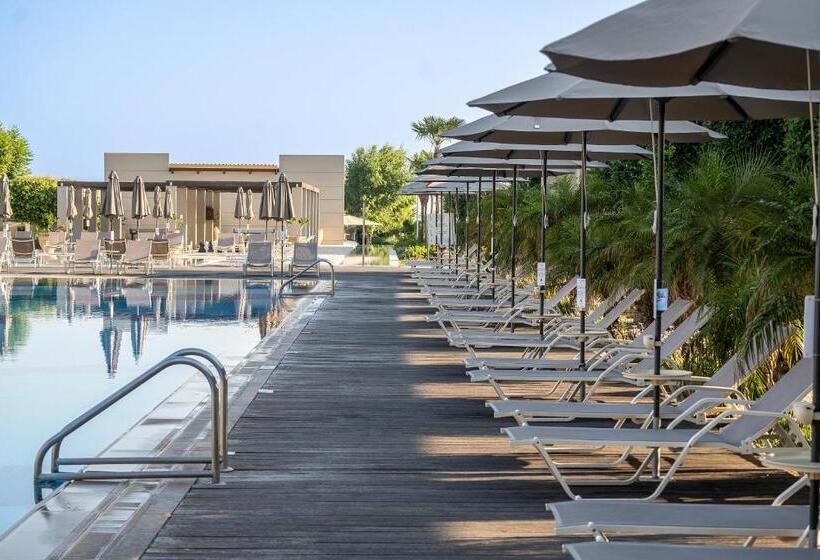 Отель Astir Odysseus Kos Resort And Spa