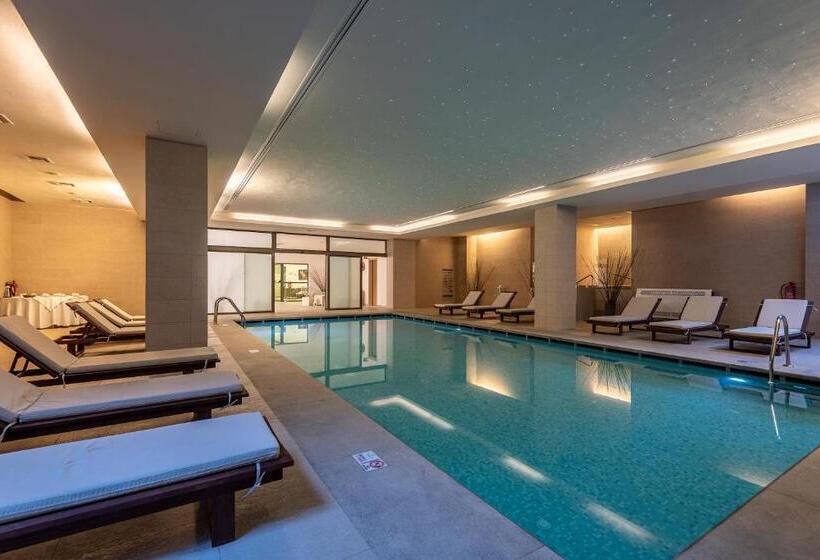 Отель Astir Odysseus Kos Resort And Spa